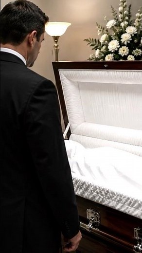 How Embalming Actually Works