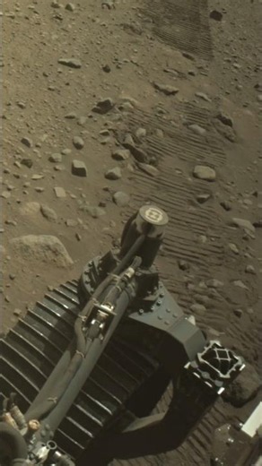 Mars Perseverance sol 1919 ( 16 July 2026)