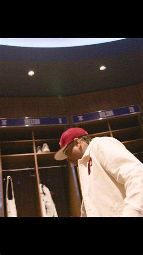 “Welcome back, Process.” | Philadelphia 76ers