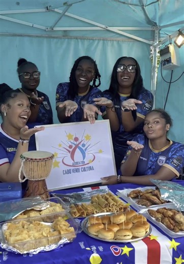 Cultura Tradicional de Cabo Verde: Funana y Batuku