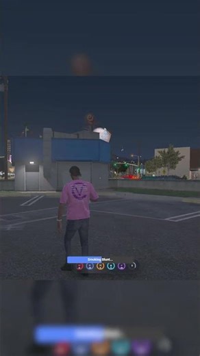 Must have weed system #fivem #fivemscripts #fivemshorts