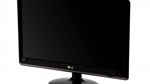 LG Flatron E2350V review: LG Flatron E2350V