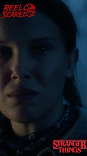 Stranger Things 5 | Eleven Learns The Truth About How She Was Created #horror #strangerthings