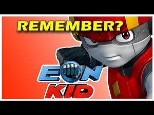 Do You Remember Eon Kid? | (Review)
