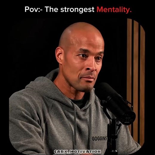 Only 1% Have This Mindset 💪 | David Goggins🗿 #motivation #shorts #viral #trending #viralvideo #short