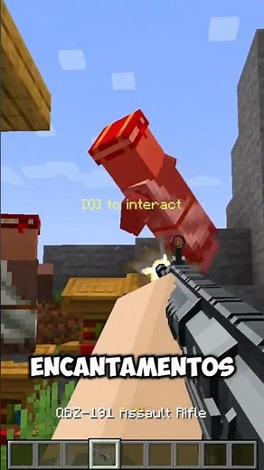 The FASTEST way to heal a Villager in Minecraft #minecraft #minecraftfacts #minecraftfun