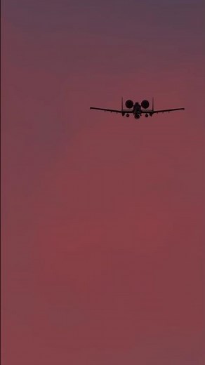 A-10 Thunderbolt II Now Free in Microsoft Flight Simulator 2024 | Experience the Iconic Warthog!