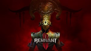 Remnant II announced for PS5, Xbox Series, and PC