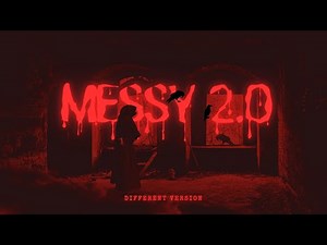 Rosé – Messy (Official Lyric Video) | New Emotional Pop Song 2025 | BLACKPINK Solo Track
