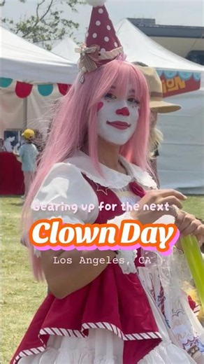 Bob Baker Day in LA 2025 #bobbakermarionettetheater #bobbakermarionette #marionettes #clownday