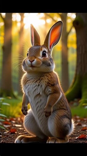 Rabbit The Runner Champion 🏆 || #shorts#animation#rabbit#story