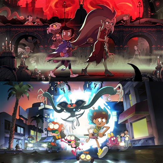 The Owl House LUMITY Official | Hello! | Facebook