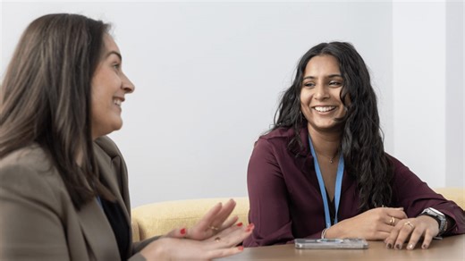 Senior Financial Accountant