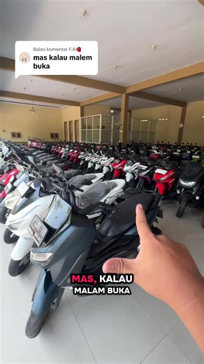 Membalas @F.A🍓 #jualbelimotor #jualbelimotorsecond #mokas #mokasmurah #motorbekas