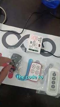 how to use remote control and make clone remote