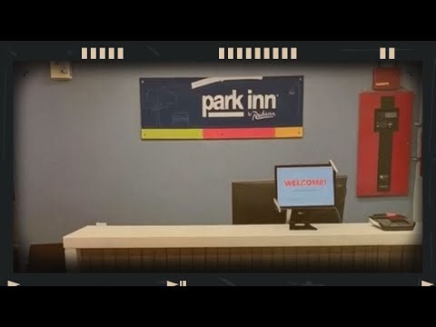 Experience Comfort at Park Inn by Radisson Fargo | Top Fargo ND Hotels