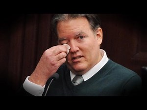 Michael Dunn 'Loud Music' Trial Ends in Partial Verdict
