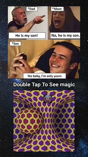 Parents fighting… meanwhile me texting bae 💀 #viral #germany #usa