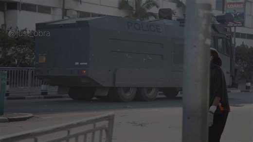 This video will be kept well. It will be used ruthlessly and efficiently during the 2027 elections 🇰🇪