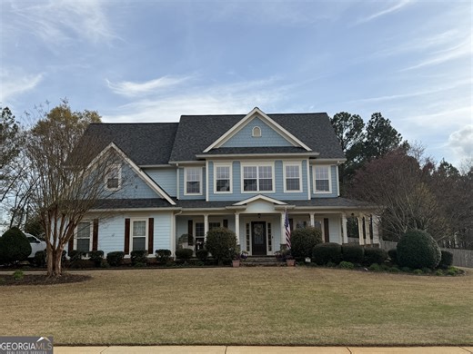 209 Suffolk Way, McDonough, GA 30252 - MLS 10710871 - Coldwell Banker