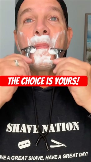 What’s The Best Razor You’ve Ever Used? #shaving #razor #favorite #shave #skincare