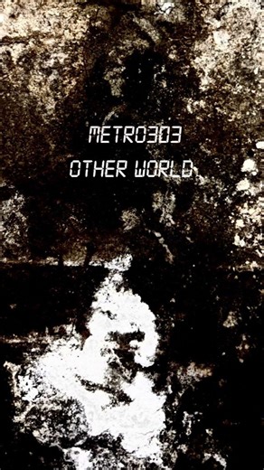 OTHER WORLD #space #music #ambient #electronicmusic #astronomy #techno #alien