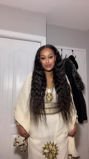 Traditional Eritrean Dance Compilation