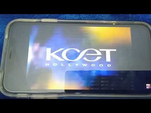 KCET Hollywood/PorchLight Entertainment/Qubo (1996)