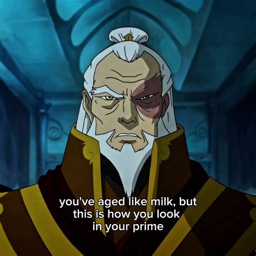 Prince Zuko: The Ultimate ATLA Character in His Prime