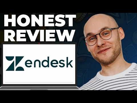 Zendesk Support for Solopreneurs Review – Still Good?
