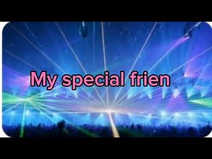 My special friend lyrics Zingzillas