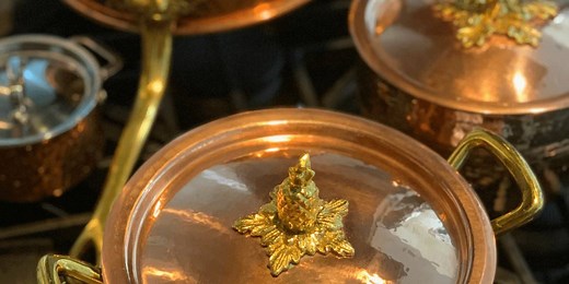 Ruffoni Cookware Review: Are they worth it?