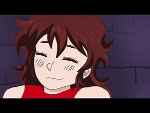 Friday Night Funkin: Tutorial Animated