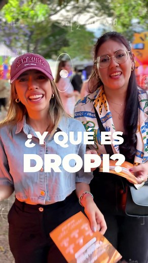 Dropi: Tu Plataforma Logística para Negocios Online