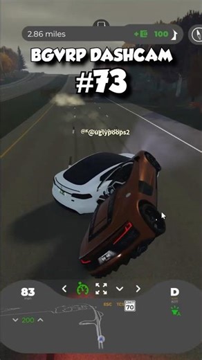 GV Dashcam #73 | 200MPH Autobahn Crash on the NEW HIGHWAY