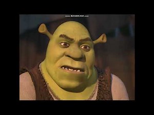 Shrek the Third 2007 Final Battle Part 1