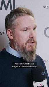 欄 Partnering with CMI as an End-Point Assessment Organisation equips...