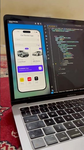 🎬 Flutter Animations Made EASY 🎨