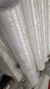 BAPU Agricultural Film on Reels