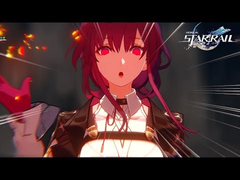 Kafka's Ultimate Goes BOOM | Honkai Star Rail