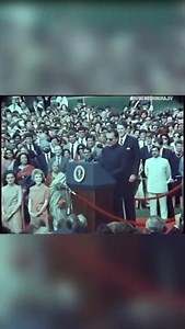On June 11, 1985, Sh. Rajiv Gandhi made his arrival in the USA, setting the stage for a revitalization of Indo-US relations. The visit of Prime Minister Rajiv Gandhi, along with the 18-month-long Festival of India honoring the memory of Mrs. Indira Gandhi, injected a renewed sense of energy into the bilateral ties. At the White House on June 12, President Ronald Reagan and Mrs. Reagan graciously welcomed the Prime Minister of India and Mrs. Sonia Gandhi. . . . June, 1985 #RajivGandhi #PrimeMinis