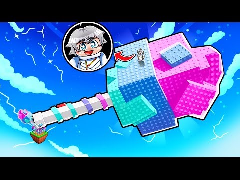 Aku Bikin ELDER CANDY BLOSSOM TERBESAR di Grow a Garden!