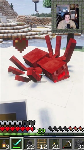 Sorry About That, But You Kind of Disgust Me! | Minecraft SMP Shorts