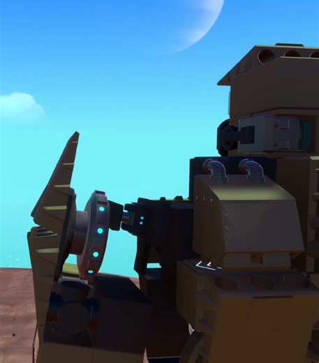 Exploring Trailmakers: Building Unique Projects