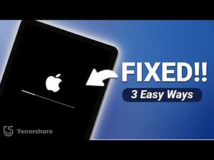 How to Fix iPad Unavailable without iTunes 2026 | Unlock iPad Passcode