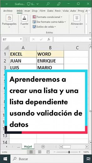 Fullexcelperu on TikTok