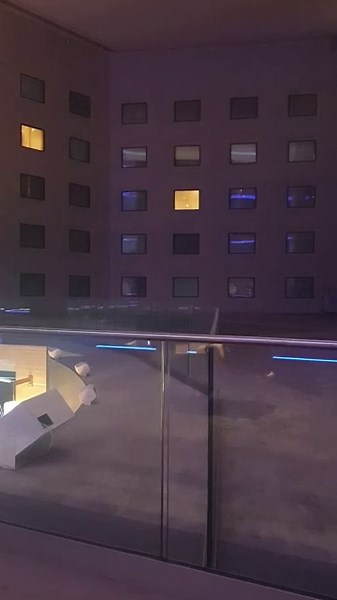 The Backrooms Level 188