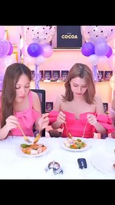i miss them watching eating together 💕🪽🫶🌷🫠 #FreenBecky #fblifestyle #socialinteraction | Kay Becky Ni