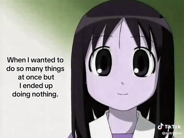 my daily struggle (¬_¬