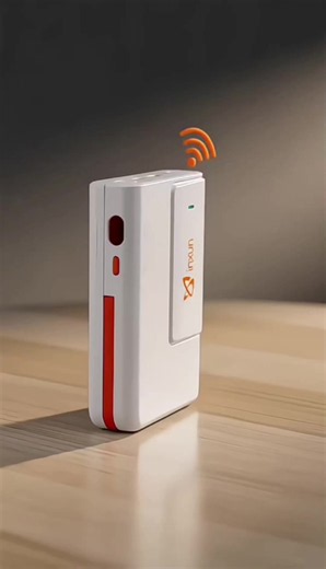 Sinau Modem WiFi Portable: Rekomendasi Powerbank Wireless 2026